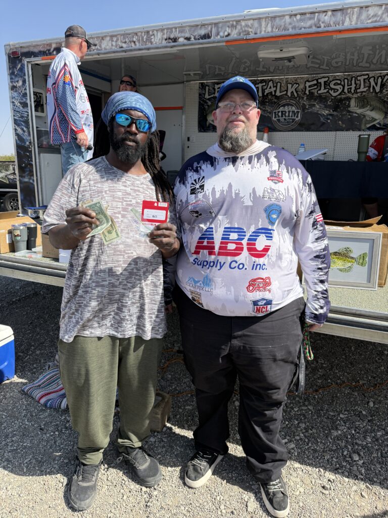 Matthew Picklesimer and JT Butler