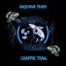 MudsharkMarineAZTeamCrappieTrail-Logo Mudshark Marine AZ Team Crappie Trail Logo